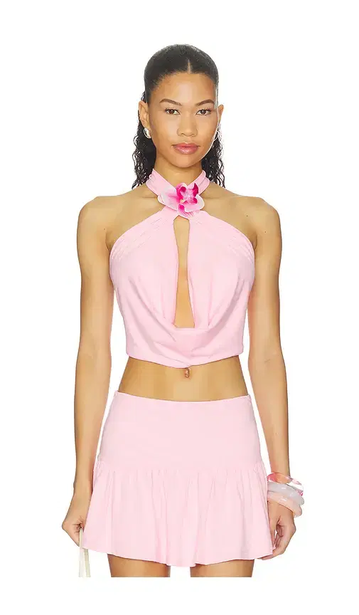 MORE TO COME Lilani Top