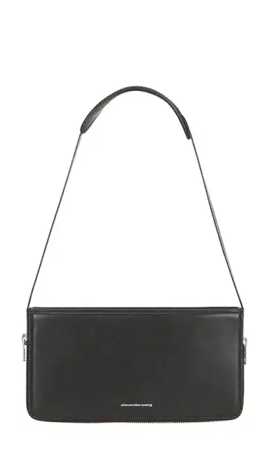 Alexander Wang Siren Pochette Bag | Thumbnail 1