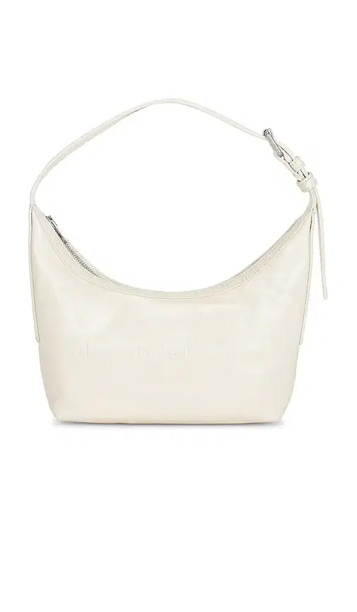 Alexander Wang Punch Small Hobo Bag