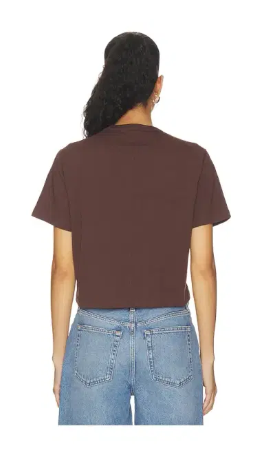 Sold Out NYC The Cropped Perfect Tee | Thumbnail 3