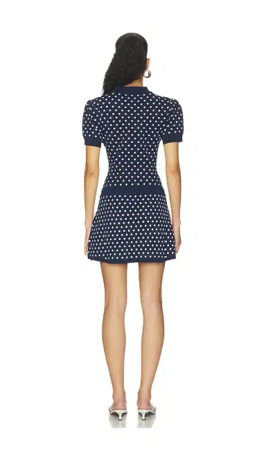 Sandy Liang Tumi Sweater Dress | Thumbnail 3 Sandy Liang Tumi Sweater Dress | Thumbnail 3