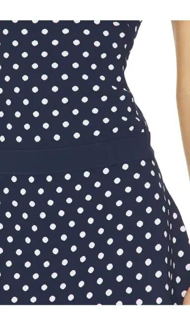Sandy Liang Tumi Sweater Dress | Thumbnail 4 Sandy Liang Tumi Sweater Dress | Thumbnail 4