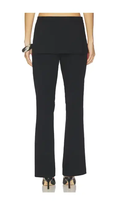 Sandy Liang Mulberry Pant | Thumbnail 4