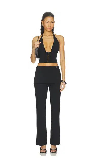 Sandy Liang Mulberry Pant | Thumbnail 5