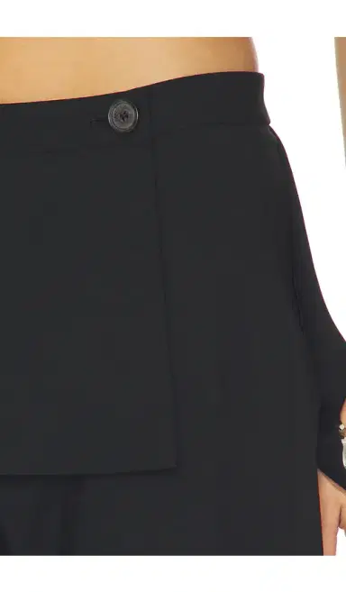 Sandy Liang Mulberry Pant | Thumbnail 6