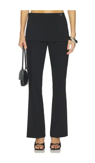 Sandy Liang Mulberry Pant | Thumbnail 1