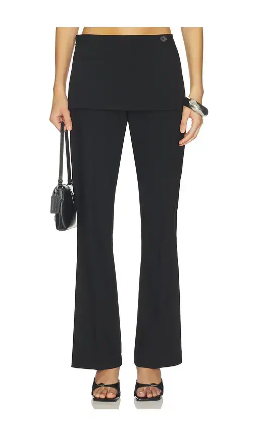 Sandy Liang Mulberry Pant