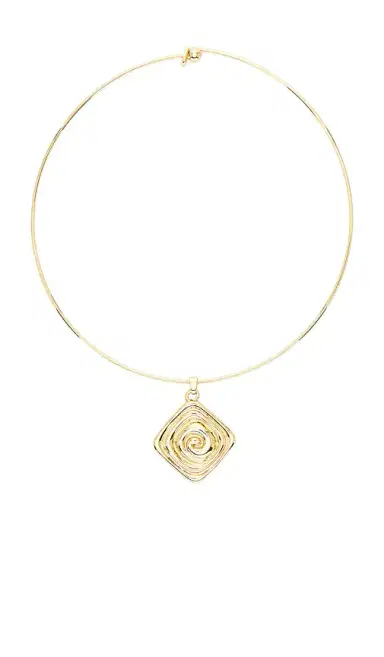Luv AJ The Seychelles Choker | Thumbnail 1