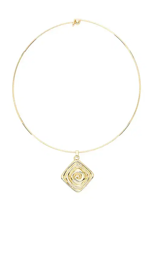Luv AJ The Seychelles Choker
