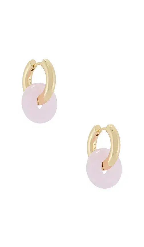The Rio Washer Hoops