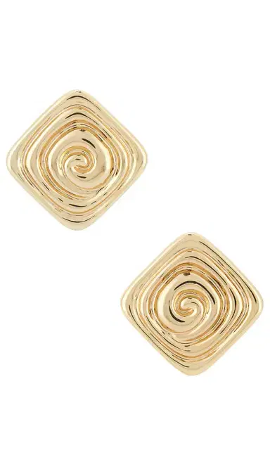 Luv AJ The Seychelles Studs | Thumbnail 1