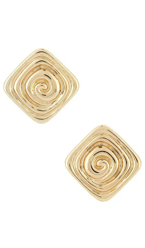 Luv AJ The Seychelles Studs