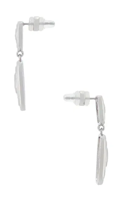 Luv AJ The Seychelles Statement Earrings | Thumbnail 2