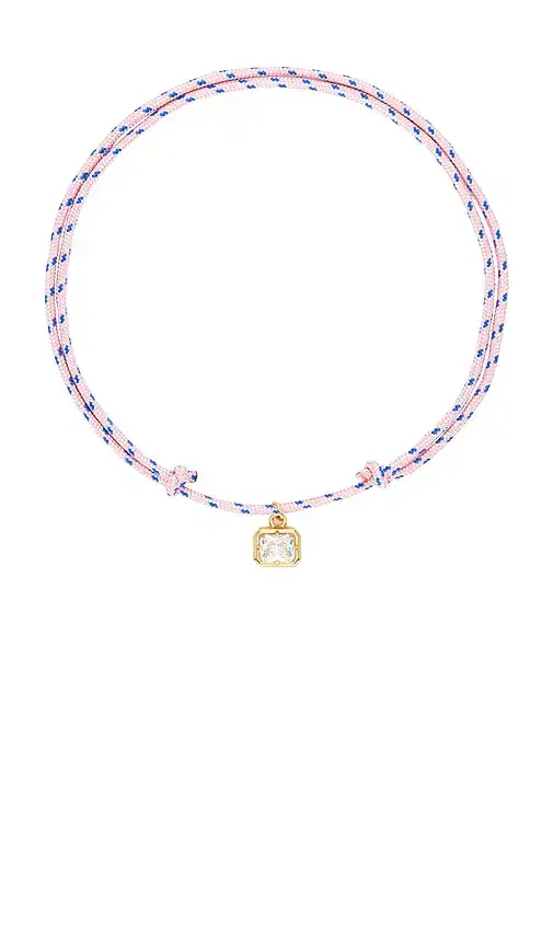 Luv AJ The Playa Paracord Necklace