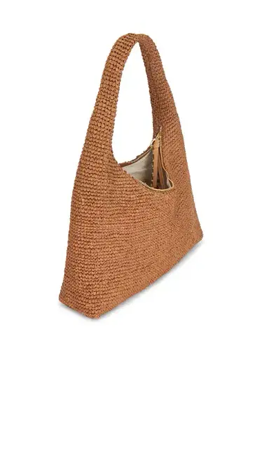 Loeffler Randall Willow Crochet Raffia Shoulder Bag | Thumbnail 4 Loeffler Randall Willow Crochet Raffia Shoulder Bag | Thumbnail 4