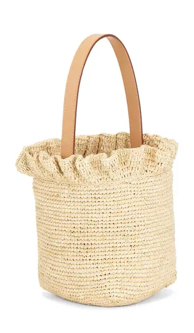 Loeffler Randall Laith Crochet Top Handle Bag | Thumbnail 4 Loeffler Randall Laith Crochet Top Handle Bag | Thumbnail 4