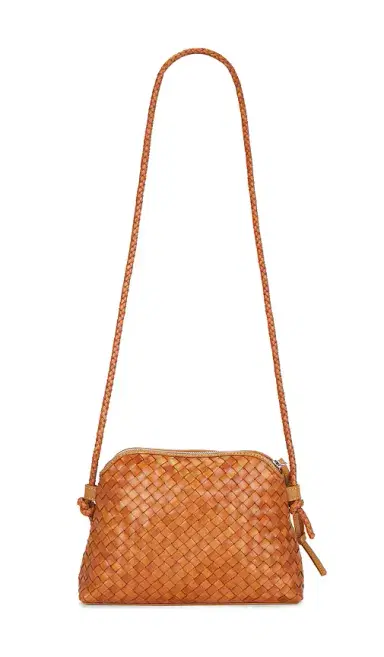 Loeffler Randall Mallory Woven Crossbody | Thumbnail 2 Loeffler Randall Mallory Woven Crossbody | Thumbnail 2