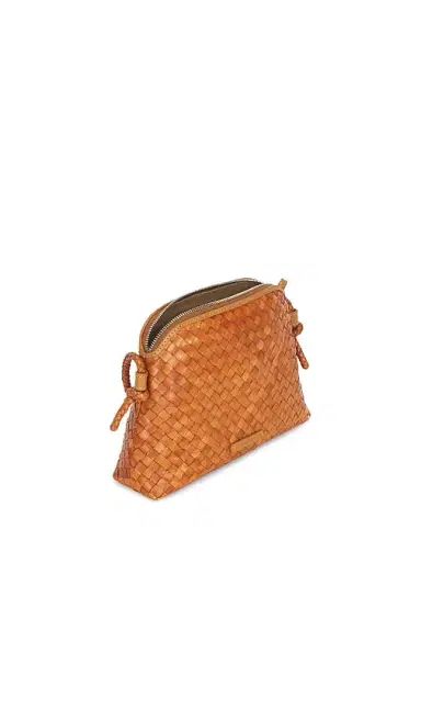 Loeffler Randall Mallory Woven Crossbody | Thumbnail 4 Loeffler Randall Mallory Woven Crossbody | Thumbnail 4