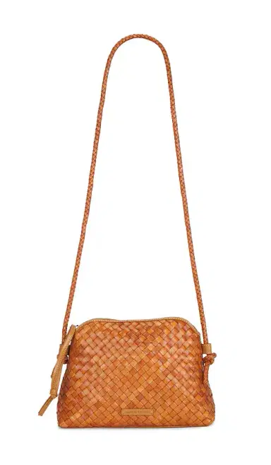 Loeffler Randall Mallory Woven Crossbody | Thumbnail 1 Loeffler Randall Mallory Woven Crossbody | Thumbnail 1
