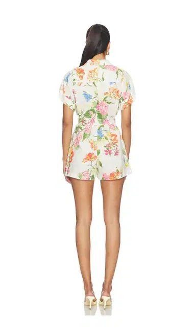 Yumi Kim Remi Romper | Thumbnail 3 Yumi Kim Remi Romper | Thumbnail 3