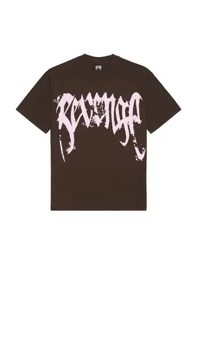 Revenge St. Michael Tee | Thumbnail 4