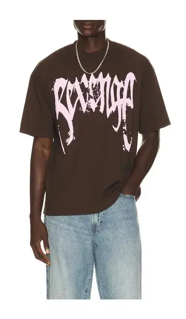 Revenge St. Michael Tee | Thumbnail 1