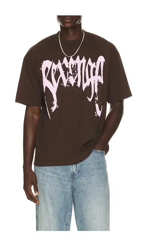 Revenge St. Michael Tee