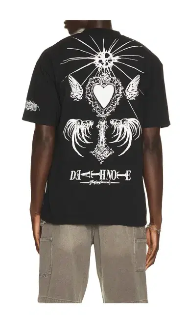 Revenge x Death Note Shrine Tee | Thumbnail 3 Revenge x Death Note Shrine Tee | Thumbnail 3