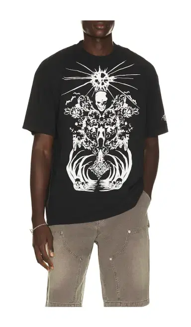 Revenge x Death Note Shrine Tee | Thumbnail 1 Revenge x Death Note Shrine Tee | Thumbnail 1