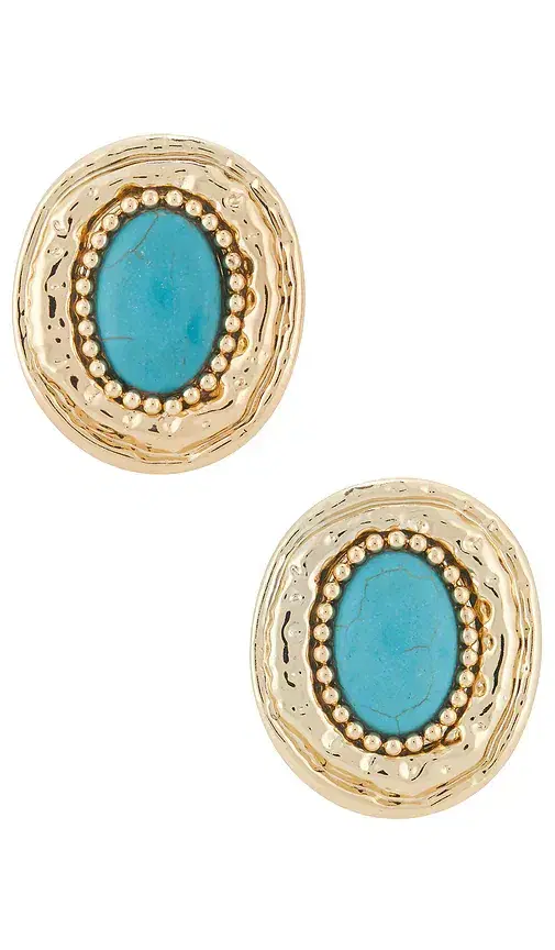 Lovers and Friends Bianca Earrings