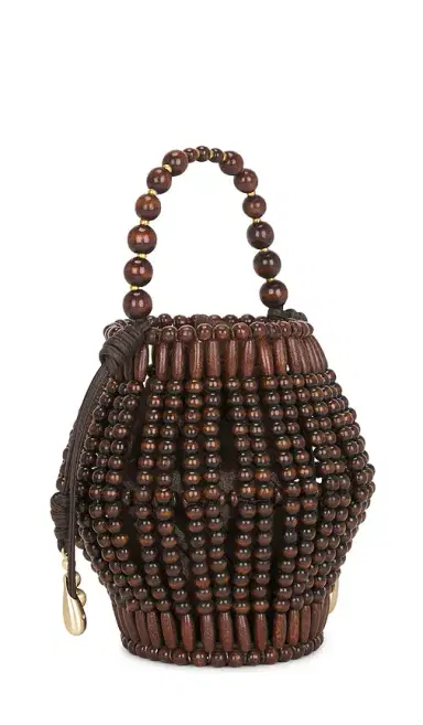 Cult Gaia Lanterna Top Handle Bag | Thumbnail 3 Cult Gaia Lanterna Top Handle Bag | Thumbnail 3
