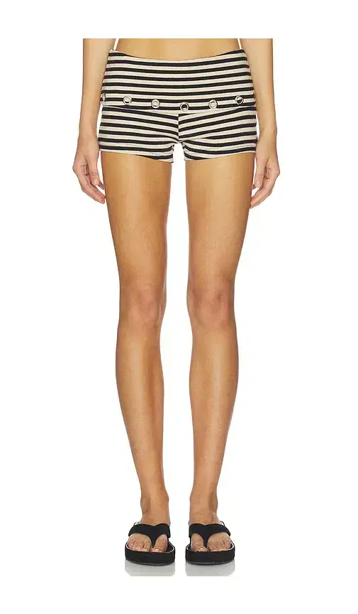 Zemeta Celestial Short