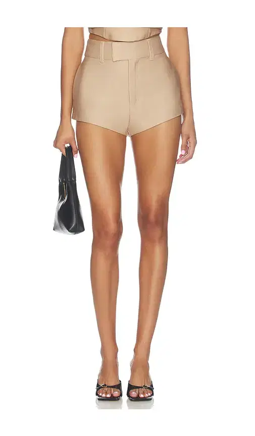 AFRM Elson Short