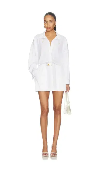 Vix Swimwear x Rosie Huntington-Whiteley Jammie Dress | Thumbnail 1