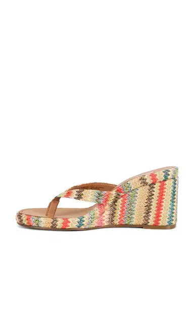 Steve Madden Playing Sandal | Thumbnail 5
