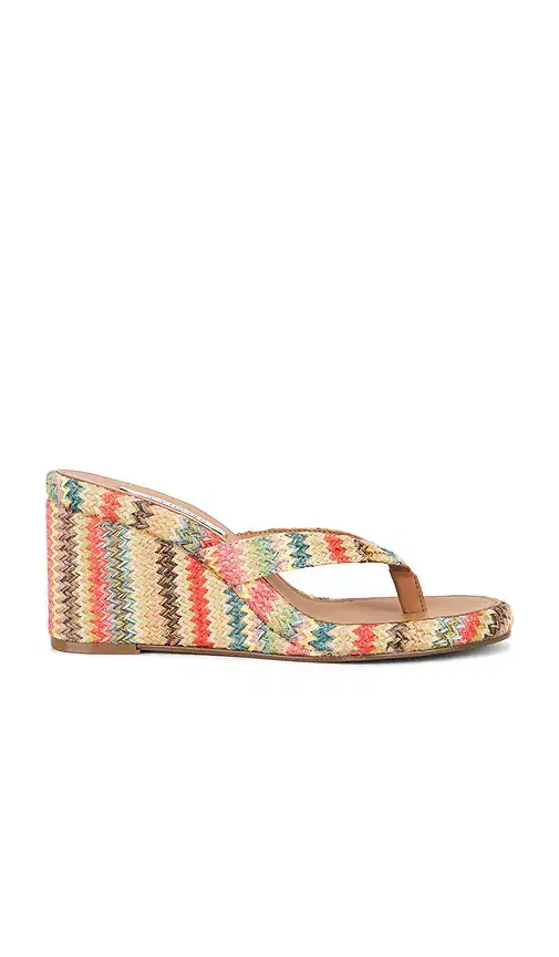 Steve Madden Playing Sandal