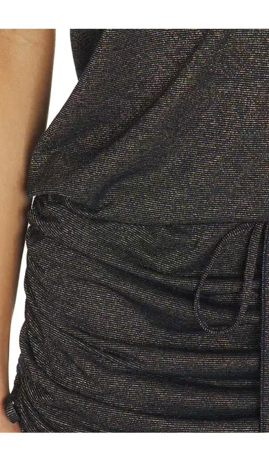 Luli Fama Cosita Buena T-back Mini Dress | Thumbnail 4 Luli Fama Cosita Buena T-back Mini Dress | Thumbnail 4