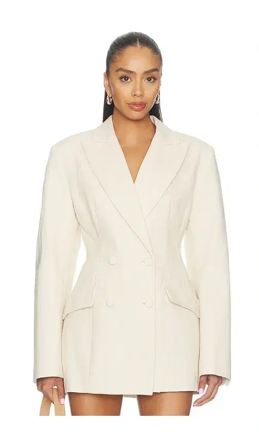AFRM Jemima Blazer