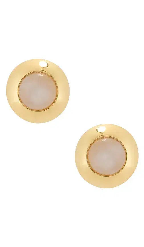 Bombï¿½ Earrings