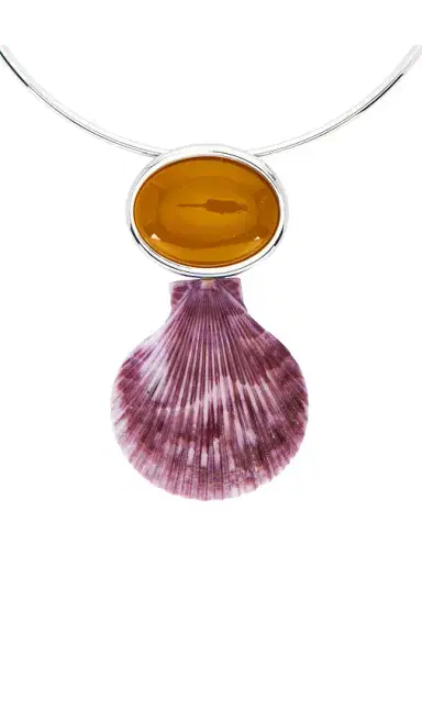 Julietta Solara Necklace | Thumbnail 2 Julietta Solara Necklace | Thumbnail 2