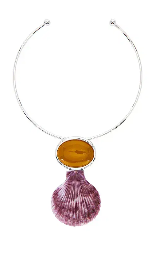Julietta Solara Necklace