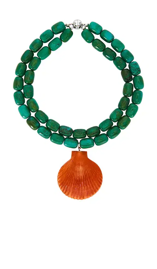Julietta Luma Necklace