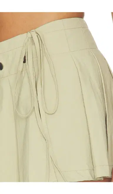 Zemeta Funfair Breeze Pleated Skirt | Thumbnail 6