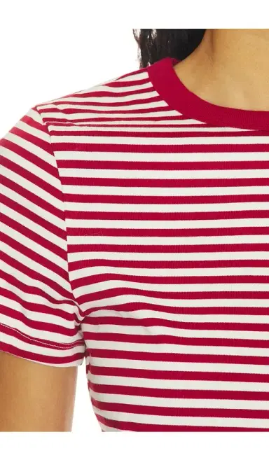 Pistola Alba Baby Tee | Thumbnail 5