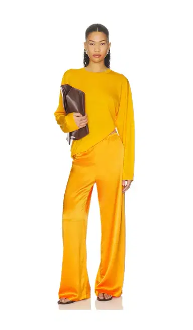 LESET James Oversized Crewneck | Thumbnail 4 LESET James Oversized Crewneck | Thumbnail 4