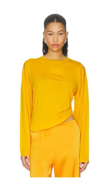 LESET James Oversized Crewneck | Thumbnail 1 LESET James Oversized Crewneck | Thumbnail 1