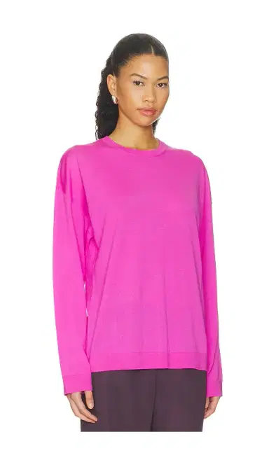 LESET James Oversized Crewneck | Thumbnail 2 LESET James Oversized Crewneck | Thumbnail 2