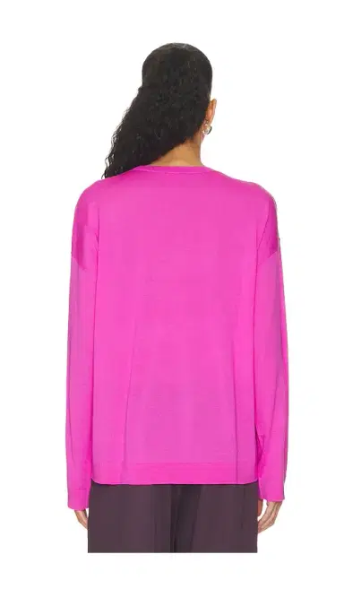 LESET James Oversized Crewneck | Thumbnail 3 LESET James Oversized Crewneck | Thumbnail 3