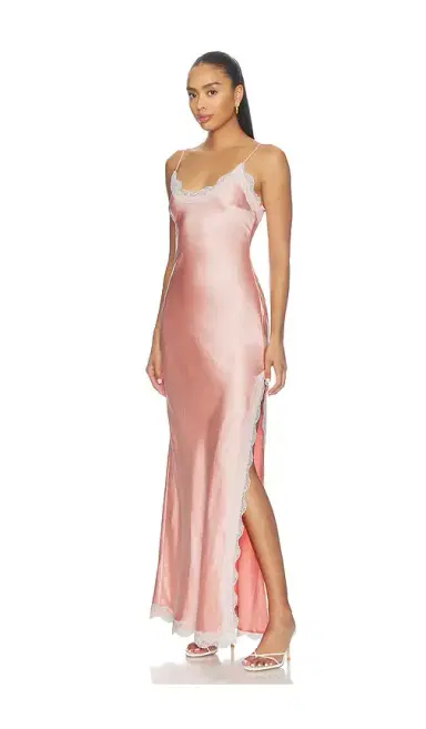 SNDYS Gracie Maxi Dress | Thumbnail 2