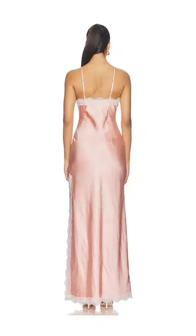 SNDYS Gracie Maxi Dress | Thumbnail 3
